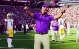 LSU has hired another key off-field personnel addition in alum Jeff Martin
